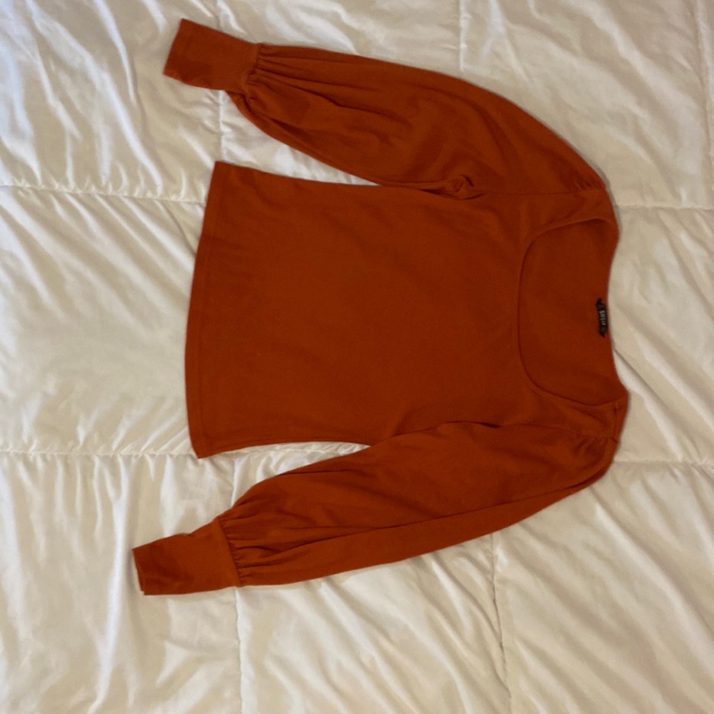 SHEIN Top